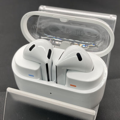 【中古】Galaxy Buds3 ホワイト 【SM-R530NZWAXJP】【秋葉原】