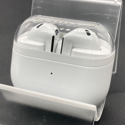 【中古】Galaxy Buds3 ホワイト 【SM-R530NZWAXJP】【秋葉原】