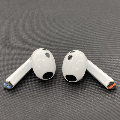 【中古】Galaxy Buds3 ホワイト 【SM-R530NZWAXJP】【秋葉原】