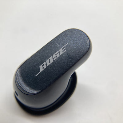 【中古】QuietComfort Earbuds II Triple Black【日本橋】