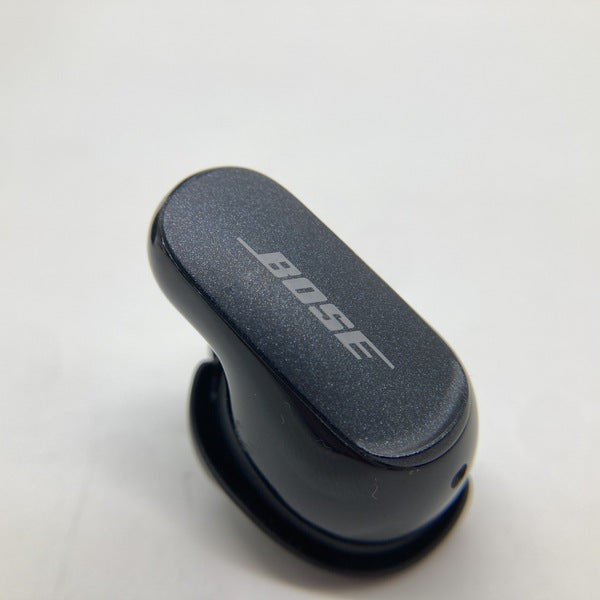 【中古】QuietComfort Earbuds II Triple Black【日本橋】