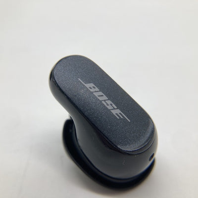 【中古】QuietComfort Earbuds II Triple Black【日本橋】