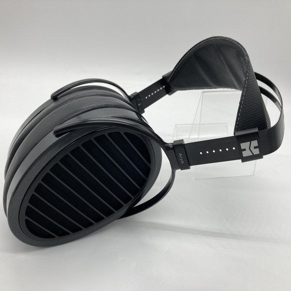 【中古】Arya 平面磁気駆動型ヘッドホン【秋葉原】
