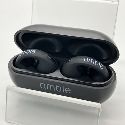 【中古】AM-TW01 ブラック【日本橋】