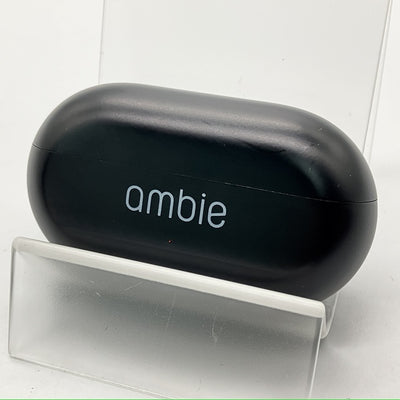 【中古】AM-TW01 ブラック【日本橋】