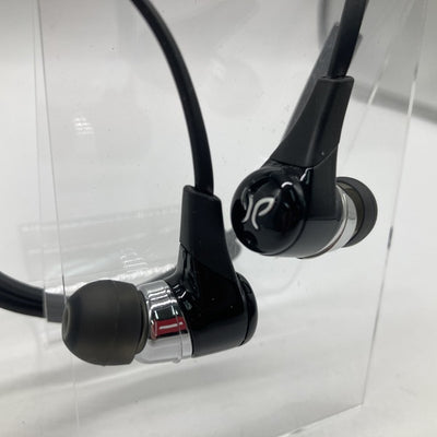 【中古】BlueBuds X(ミッドナイトブラック) JBD-EP-000002【日本橋】