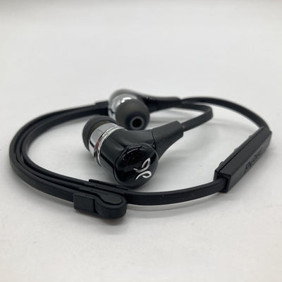 【中古】BlueBuds X(ミッドナイトブラック) JBD-EP-000002【日本橋】