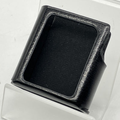 【中古】M0Pro 専用レザーケース ブラック【秋葉原】