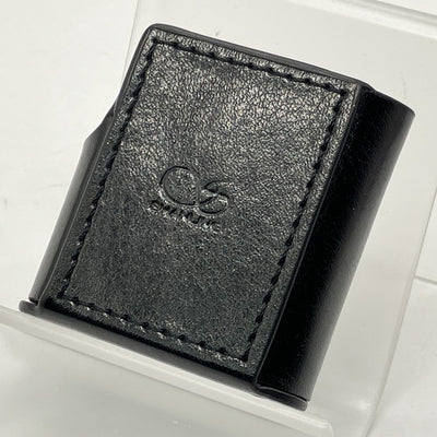 【中古】M0Pro 専用レザーケース ブラック【秋葉原】
