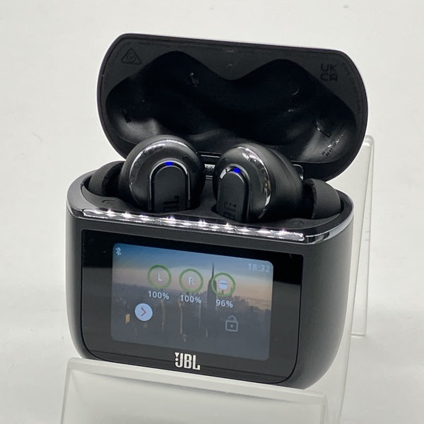 【中古】TOUR PRO 3 ブラック【JBLTOURPRO3BLK】【秋葉原】