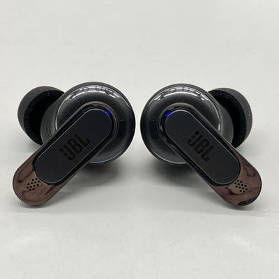 【中古】TOUR PRO 3 ブラック【JBLTOURPRO3BLK】【秋葉原】