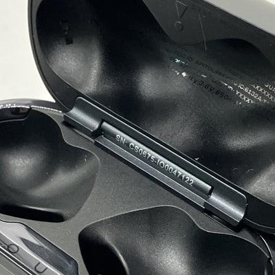 【中古】TOUR PRO 3 ブラック【JBLTOURPRO3BLK】【秋葉原】