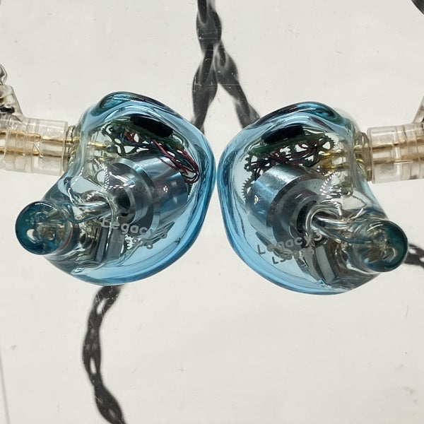 【中古】Legacy 3 Clockworks【秋葉原】
