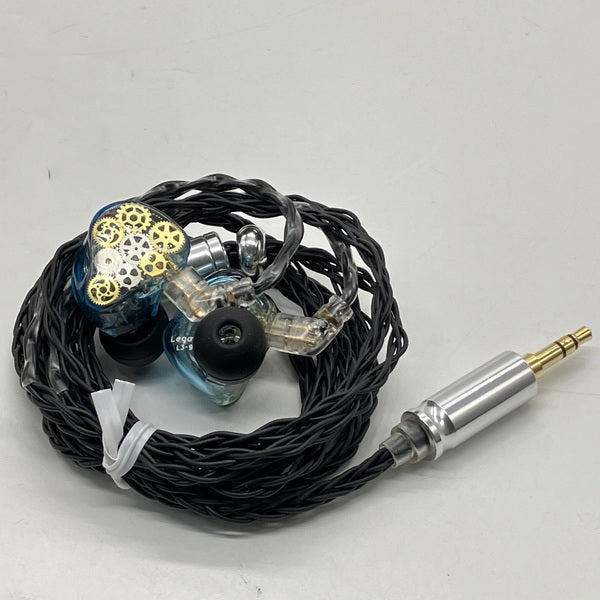 【中古】Legacy 3 Clockworks【秋葉原】