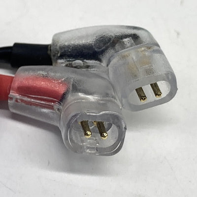 【中古】＜玲-Rei qdc(2P-PRO)→4.4φ5極＞BSP-HPCL-SDTREPU5【秋葉原】