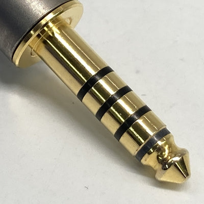 【中古】＜玲-Rei qdc(2P-PRO)→4.4φ5極＞BSP-HPCL-SDTREPU5【秋葉原】