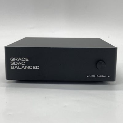 【中古】Drop×Grace Design Standard DAC Balanced【秋葉原】