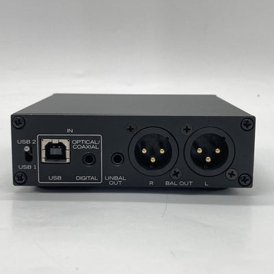 【中古】Drop×Grace Design Standard DAC Balanced【秋葉原】