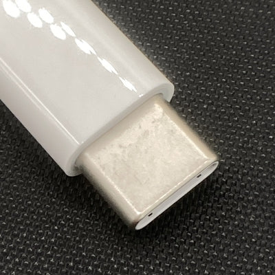 【中古】USB-C - 3.5 mmヘッドフォンジャックアダプタ【秋葉原】
