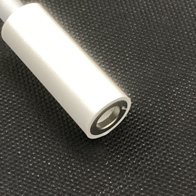 【中古】USB-C - 3.5 mmヘッドフォンジャックアダプタ【秋葉原】