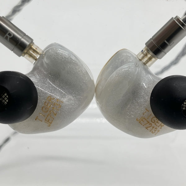 【中古】WHITE TIGER II 【QDC-TIGER-S-WH-V2】【秋葉原】