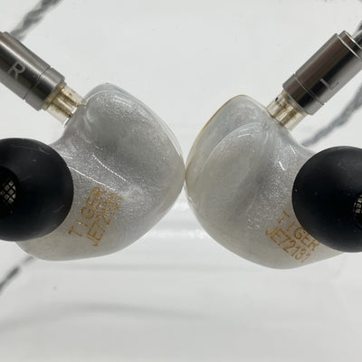 【中古】WHITE TIGER II 【QDC-TIGER-S-WH-V2】【秋葉原】
