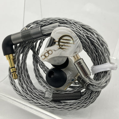 【中古】WHITE TIGER II 【QDC-TIGER-S-WH-V2】【秋葉原】