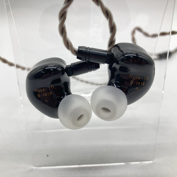 【中古】Hype 10【日本橋】