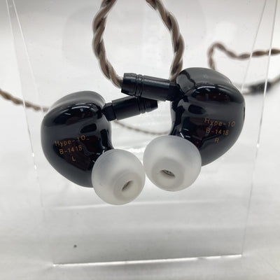 【中古】Hype 10【日本橋】
