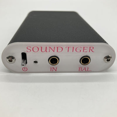【中古】SOUND TIGER idol【秋葉原】