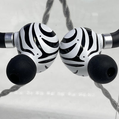 【中古】TRN White Tiger【秋葉原】
