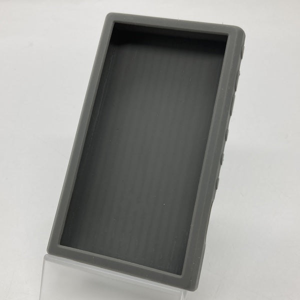 【中古】NW-A300シリーズ用シリコンケース グレー 【CKM-NWA300HCWW】【秋葉原】