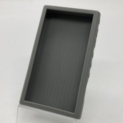 【中古】NW-A300シリーズ用シリコンケース グレー 【CKM-NWA300HCWW】【秋葉原】