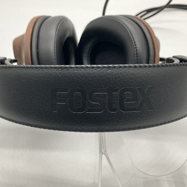 FOSTEX 【中古】T60RP(WN)【秋葉原】 – e☆イヤホン