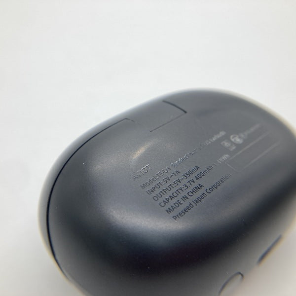 【中古】TE-U1 ブラック【TE-U1-BK】【日本橋】