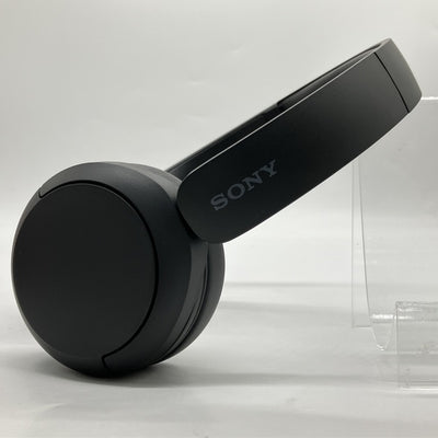 【中古】WH-CH520 BZ ブラック【秋葉原】