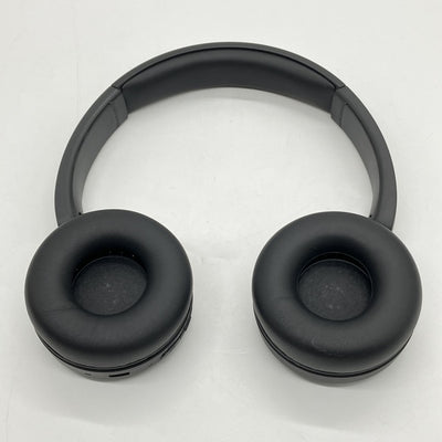 【中古】WH-CH520 BZ ブラック【秋葉原】