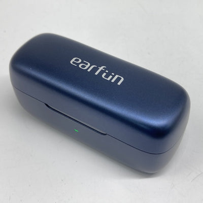 【中古】EarFun Free Pro 3 NavyBlue【秋葉原】