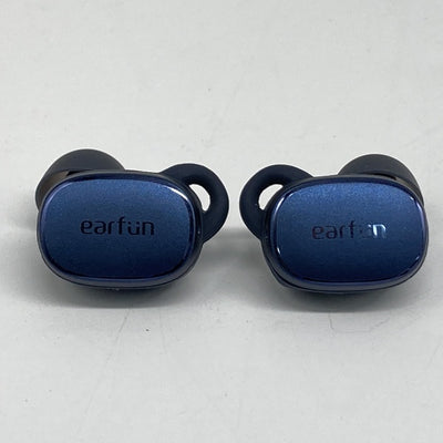 【中古】EarFun Free Pro 3 NavyBlue【秋葉原】