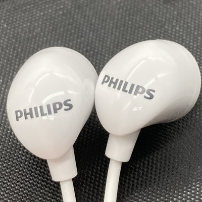 【中古】TAE2146 ホワイト USB-C接続 有線イヤホン【秋葉原】