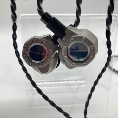 【中古】Typ821 【MDO-T821-TI】【日本橋】