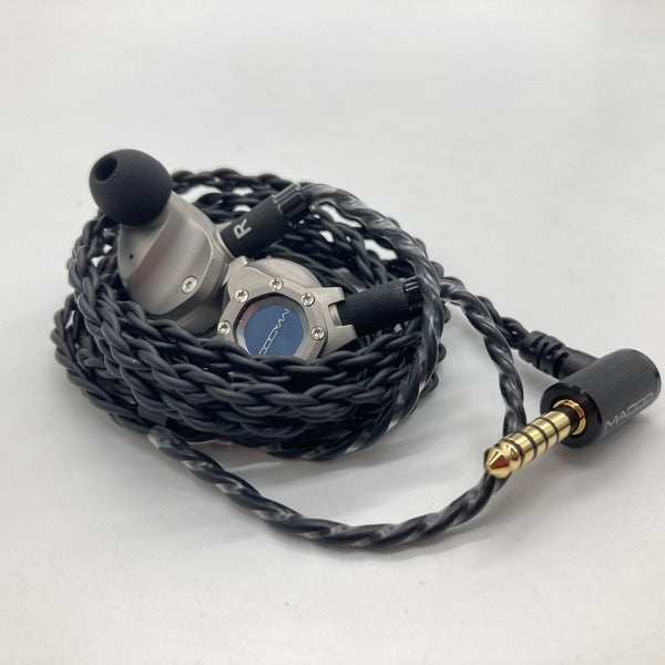 【中古】Typ821 【MDO-T821-TI】【日本橋】