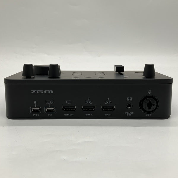 【中古】ZG01【秋葉原】