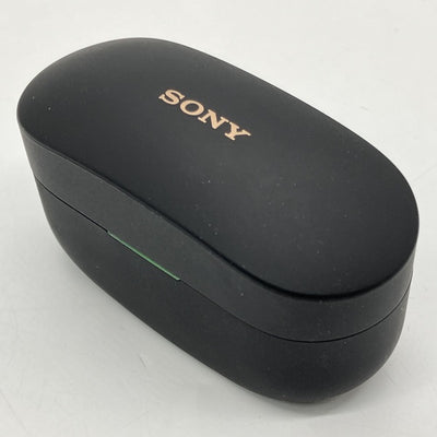 【中古】WF-1000XM4 BM ブラック【秋葉原】