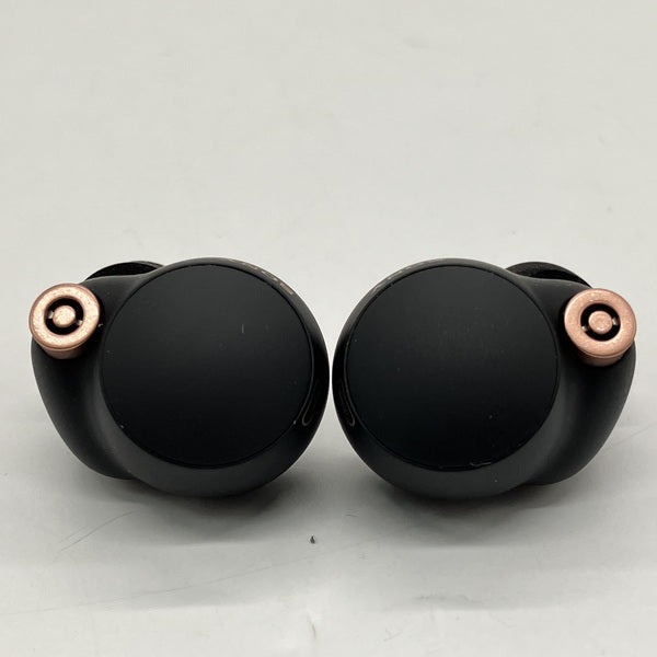 【中古】WF-1000XM4 BM ブラック【秋葉原】