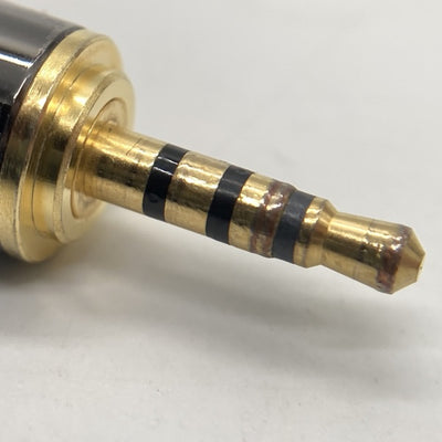 【中古】Clear force Ultimate Custom IEM 2pin 2.5φ【仙台】