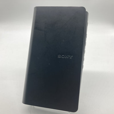 【中古】WM1ZM2/WM1AM2専用レザーケース 【CKL-NWWM1M2CWW】【秋葉原】