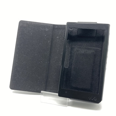 【中古】WM1ZM2/WM1AM2専用レザーケース 【CKL-NWWM1M2CWW】【秋葉原】