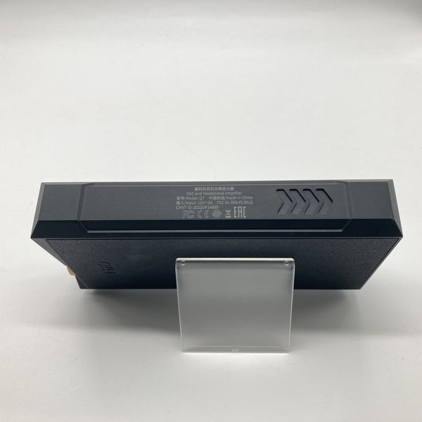 【中古】Q7 【FIO-Q7-B】【秋葉原】