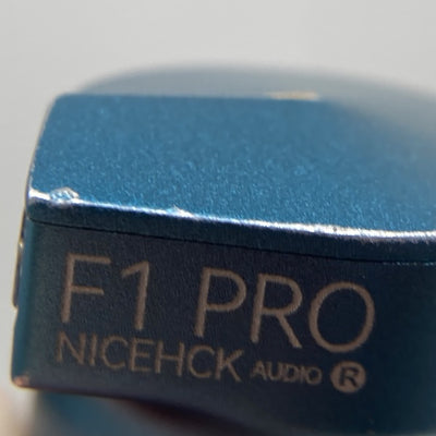 【中古】F1 Pro 4.4mm(ケーブル欠品)【日本橋】